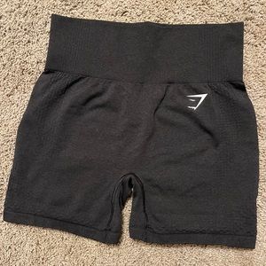 Gymshark Vital Seamless shorts
